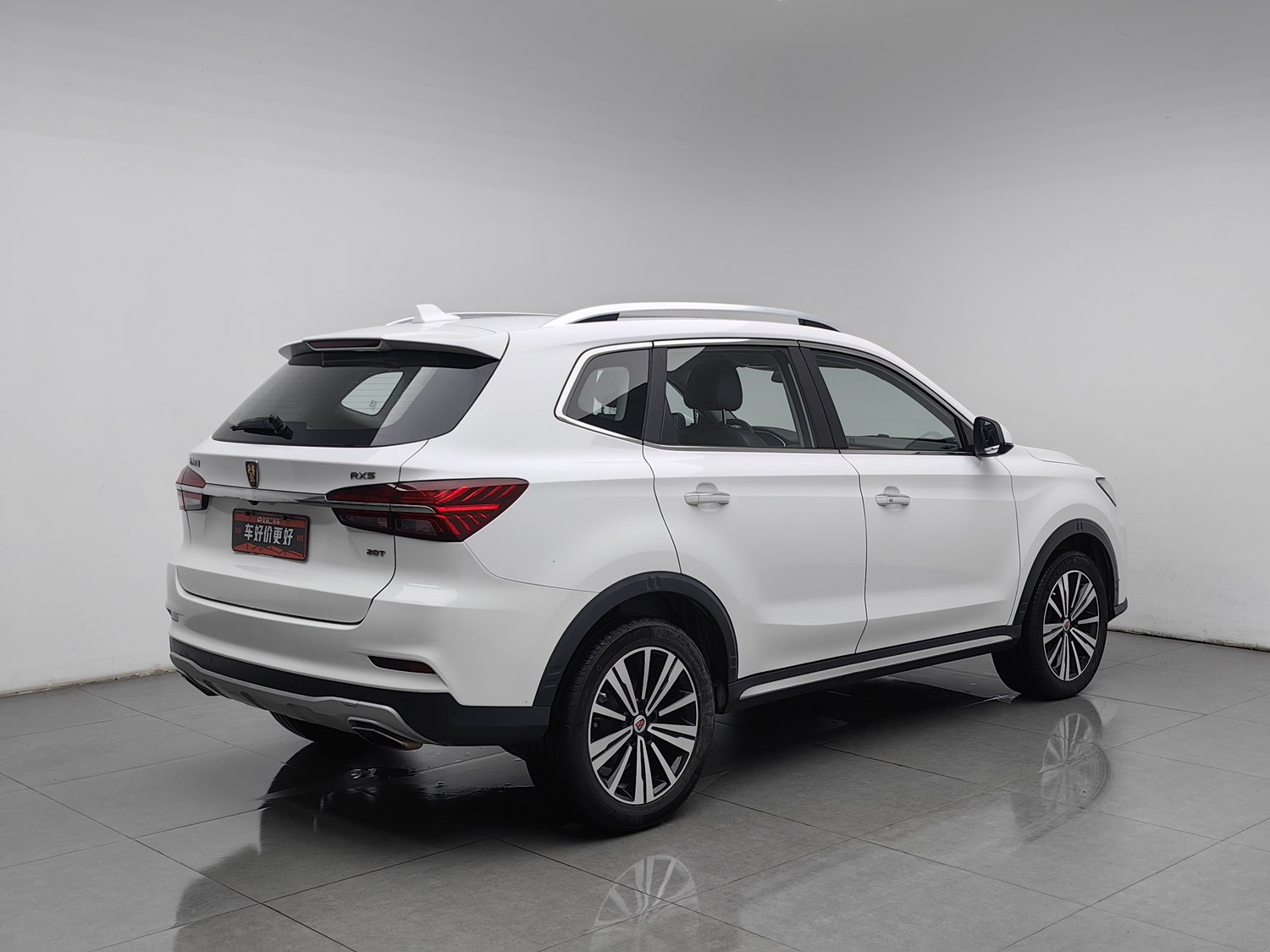 Used Roewe RX5 2019 1.5 AT