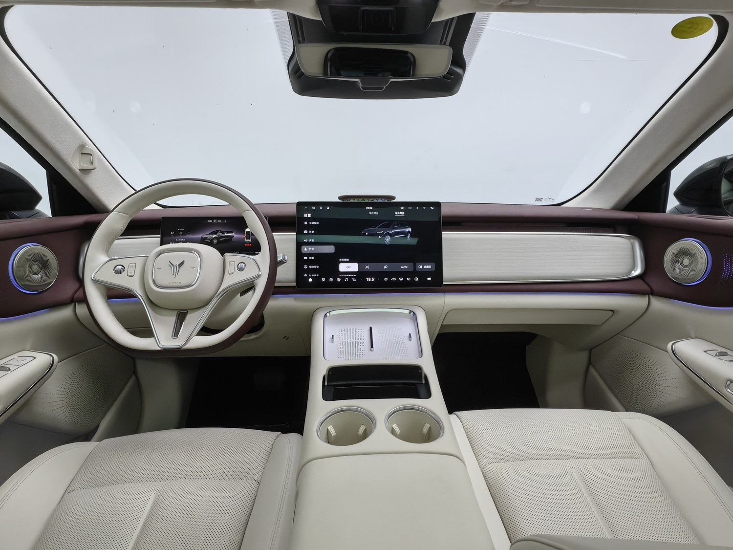 Used Voyah Zhiyin 2025