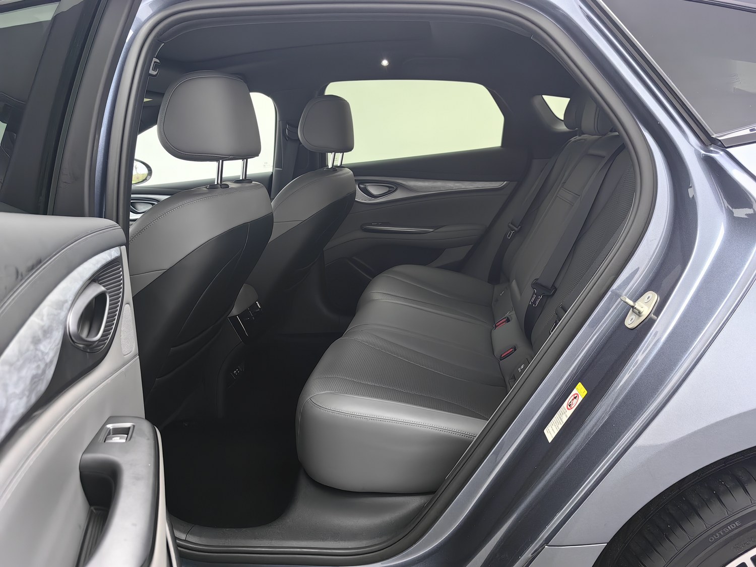 Used BYD Seal 2024 1.5 AT