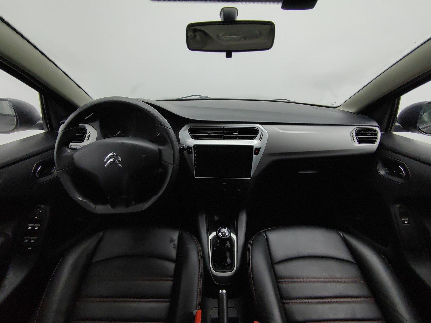 Used Citroen Elysee 2015 1.6 MT