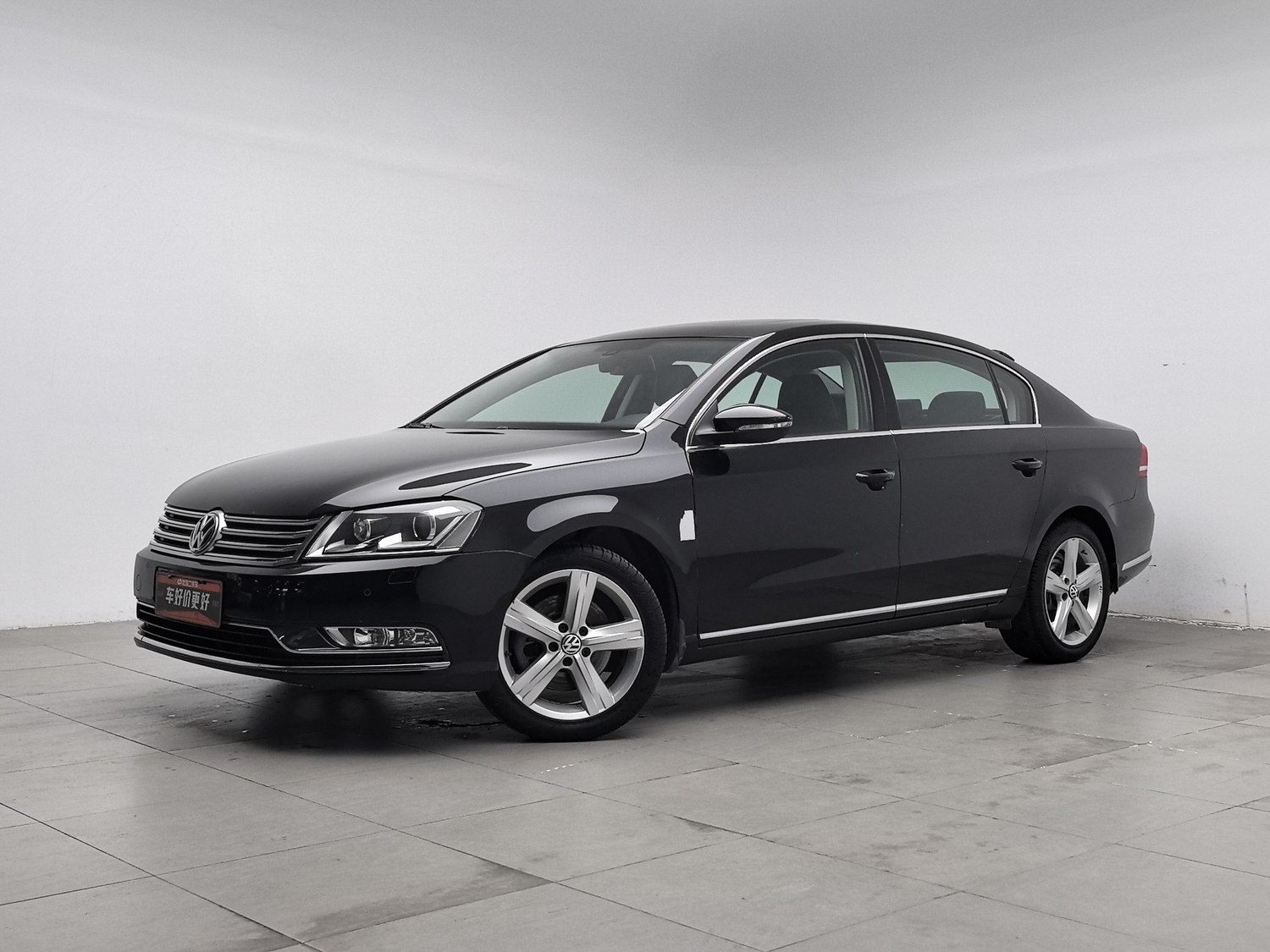 Used Volkswagen Magotan 2016 1.8 AT