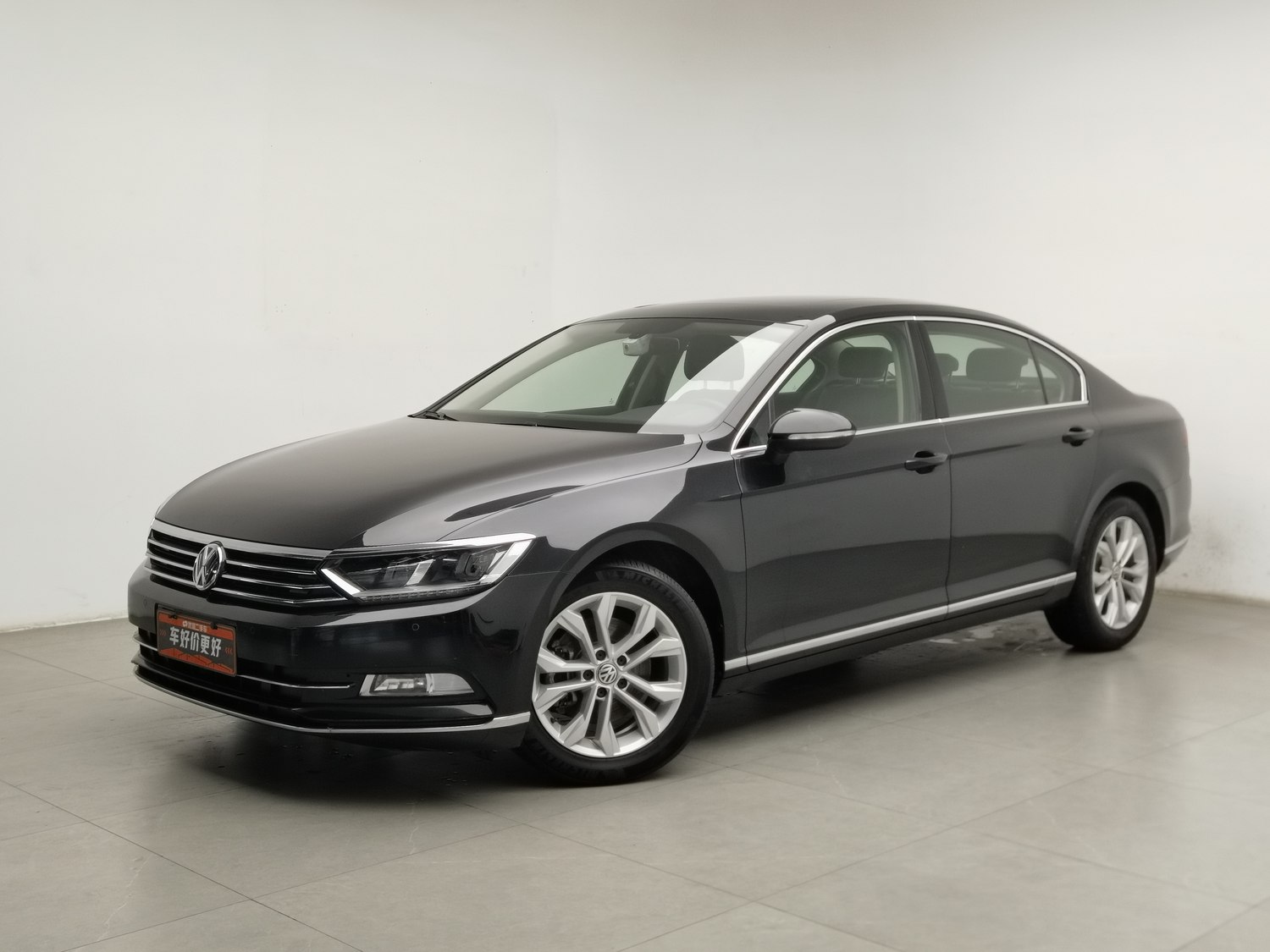 Used Volkswagen Magotan 2018 1.8 AT