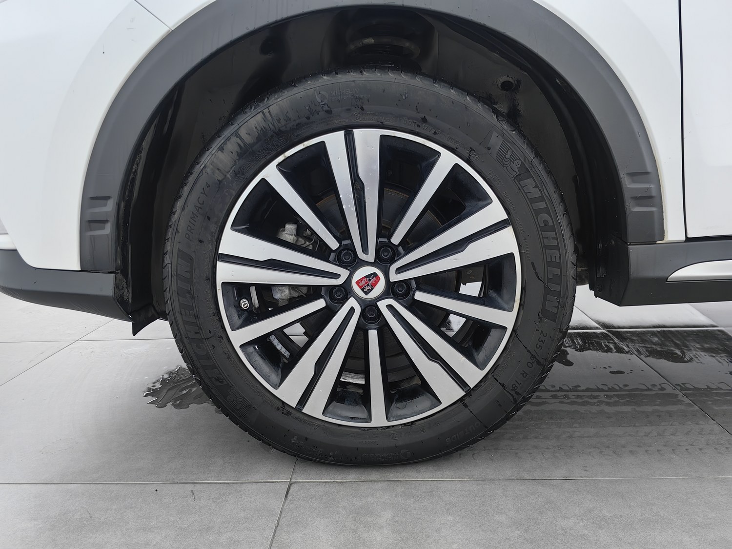 Used Roewe RX5 2019 1.5 AT