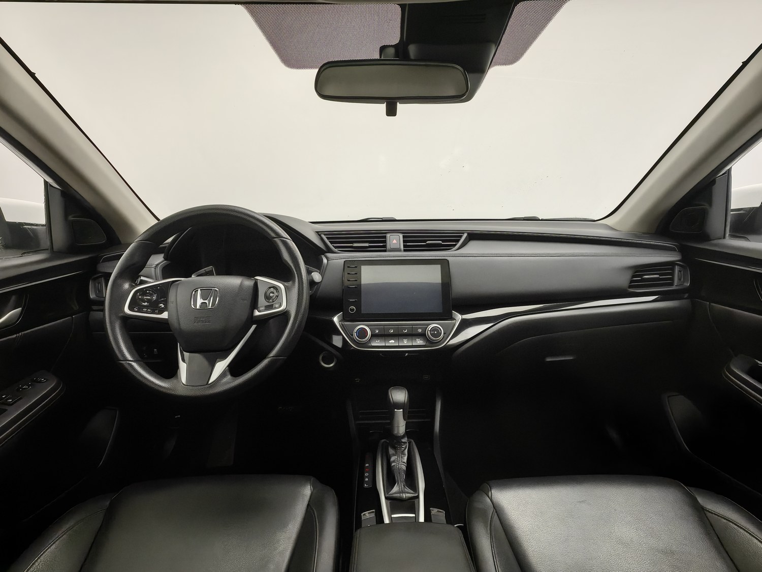 Used Honda Crider 2019 1.0 AT