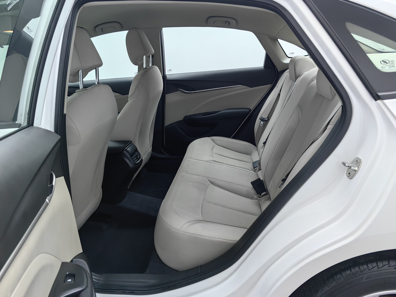 Used Buick Excelle 2021 1.5 AT