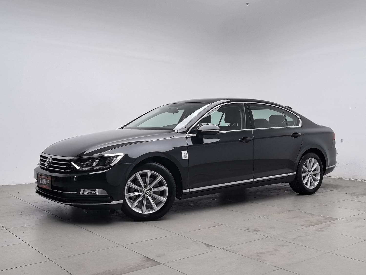 Used Volkswagen Magotan 2019 2.0 AT