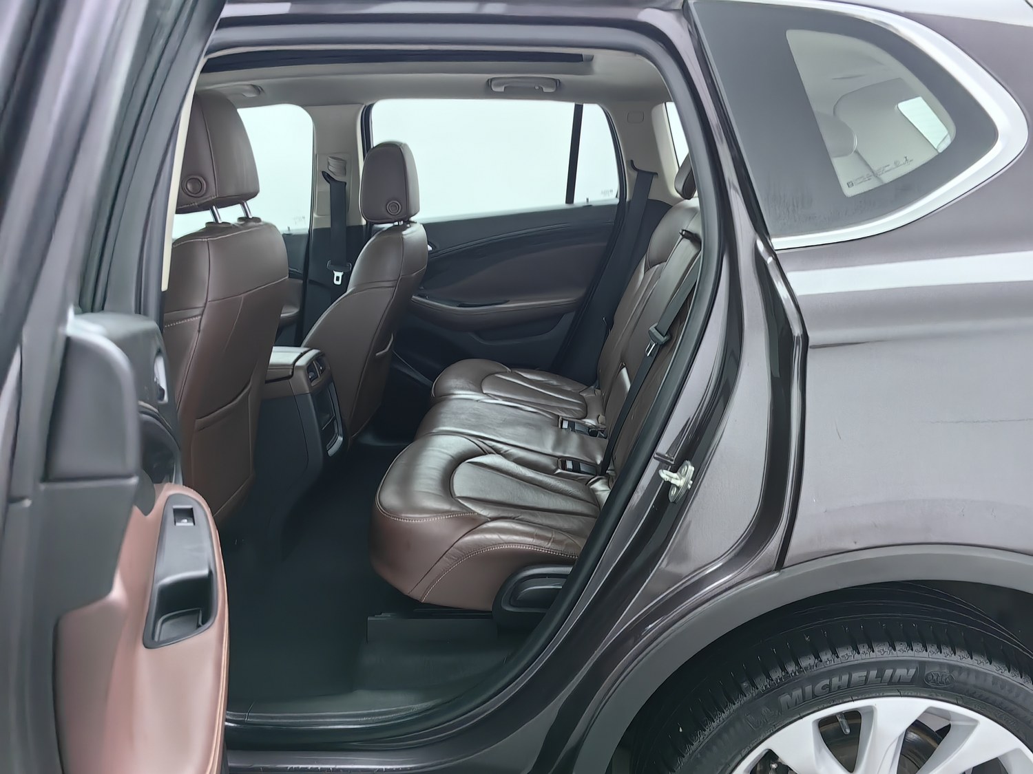Used Buick Envision 2014 2.0 AT