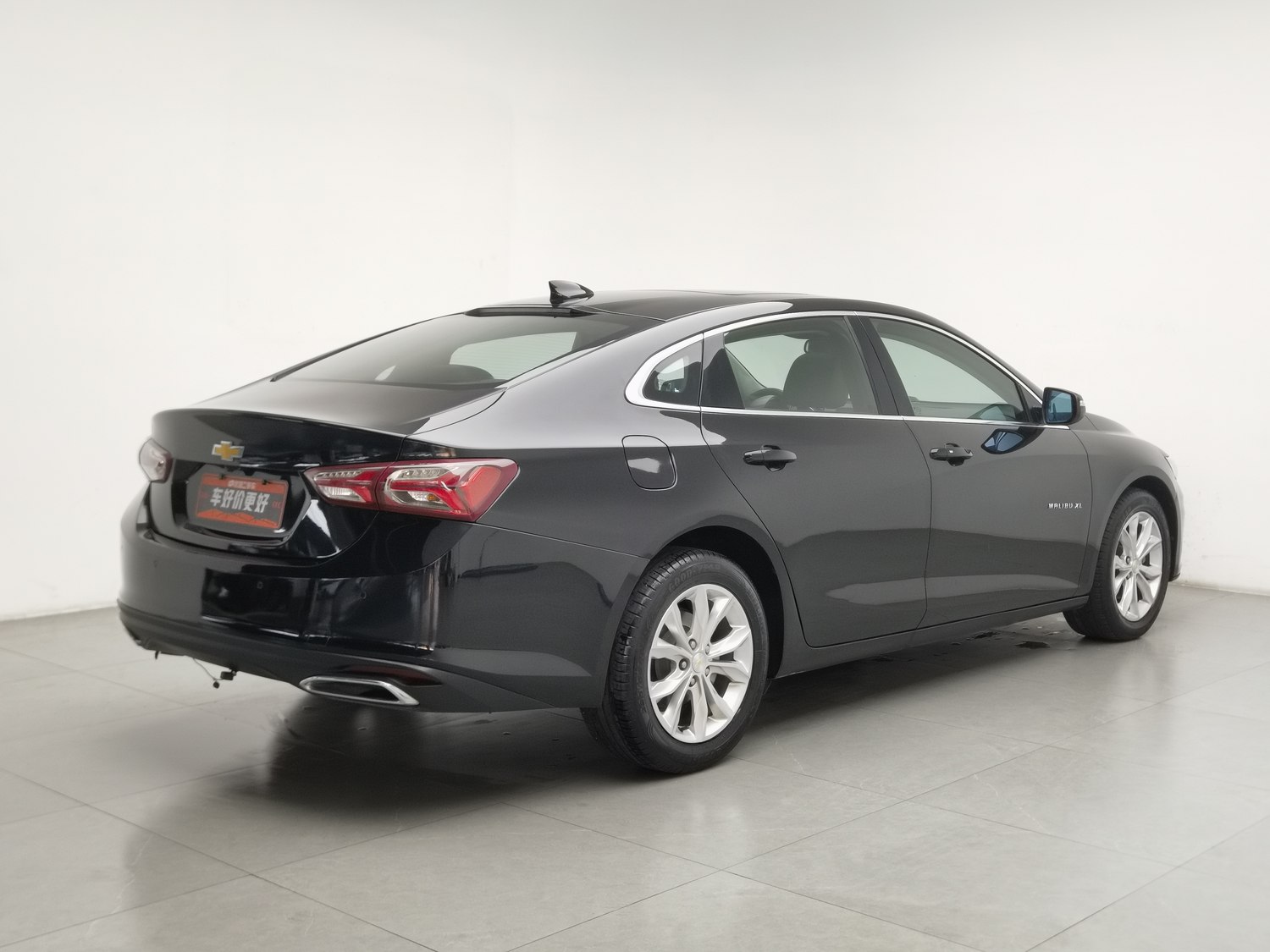 Used Chevrolet Malibu XL 2022 1.5 AT