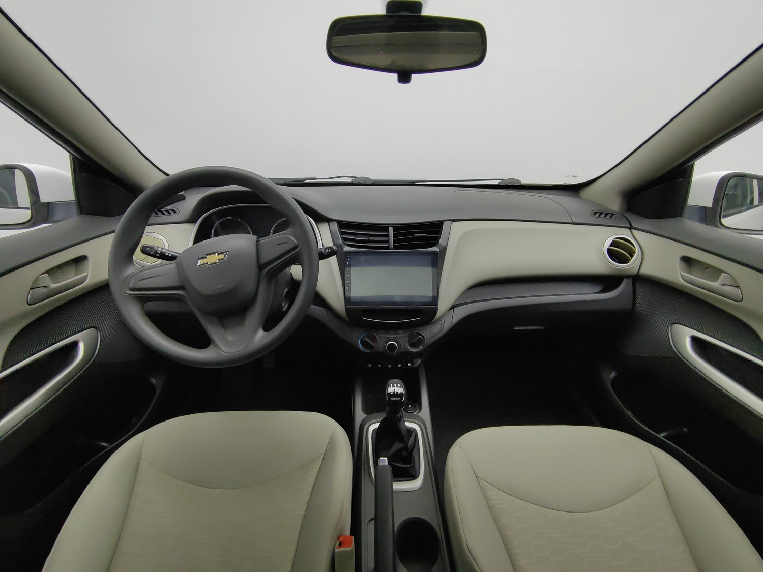 Used Chevrolet Sail 2016 1.3 MT