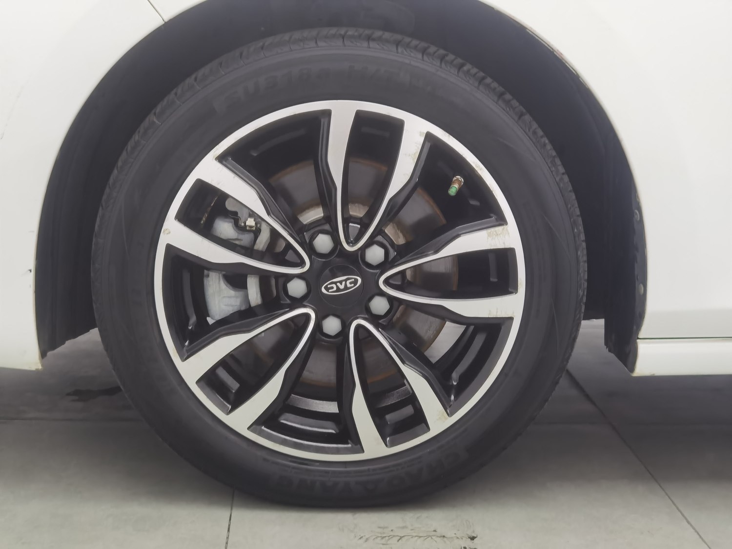 Used JAC Jiayue A5 2020 1.5 AT