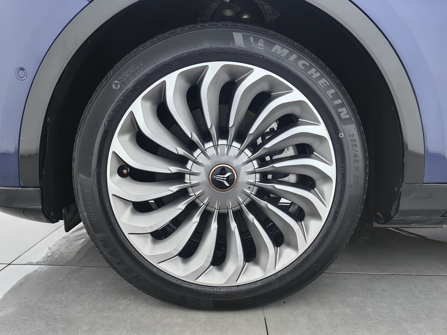 Used Voyah FREE 2021 1.5 AT