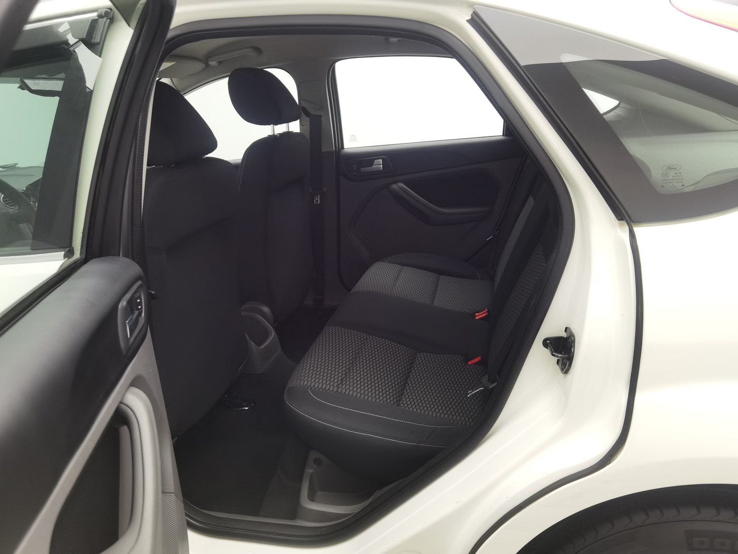 Used Ford Focus 2013 1.8 MT