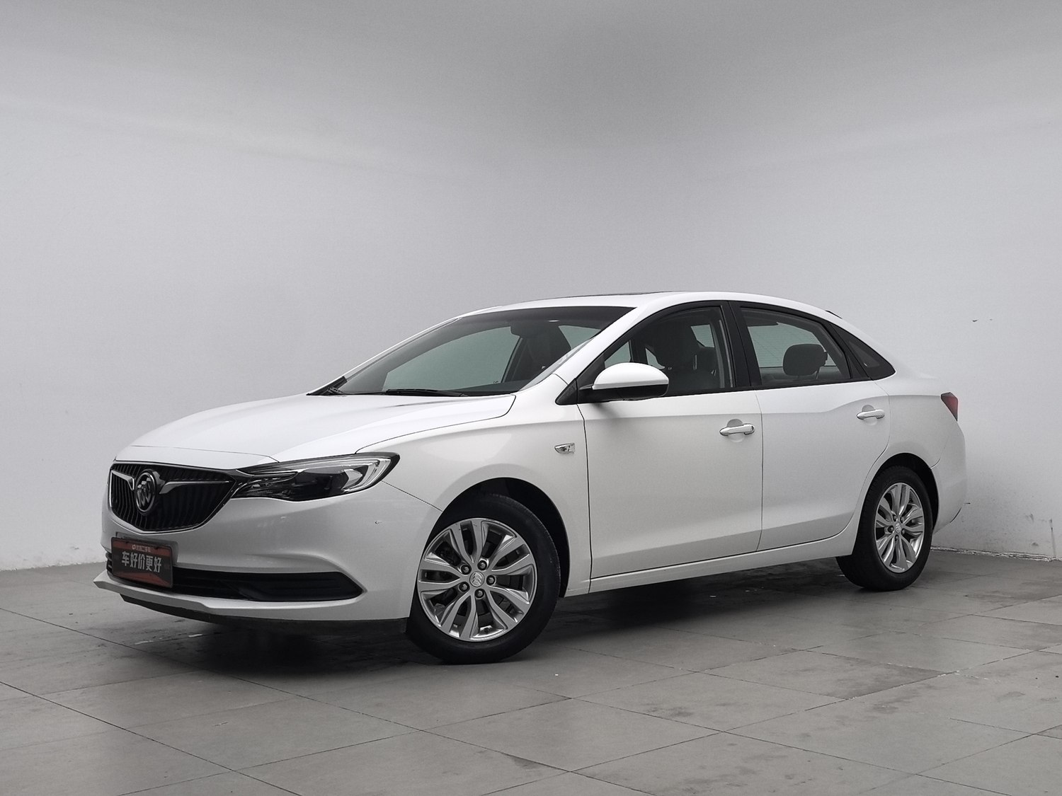 Used Buick Excelle 2019 1.0 AT