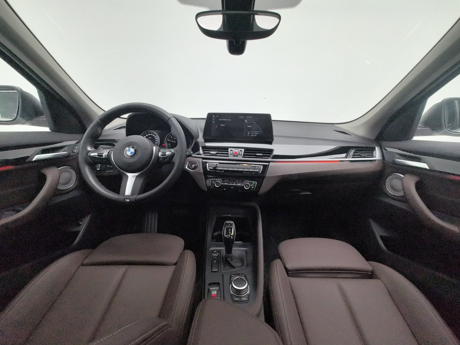 Used BMW X1 2022 2.0 AT