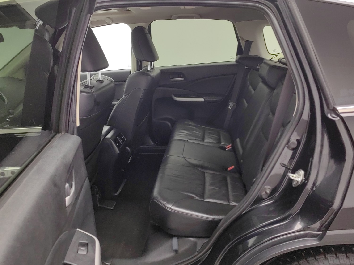 Used Honda CR-V 2012 2.4 AT