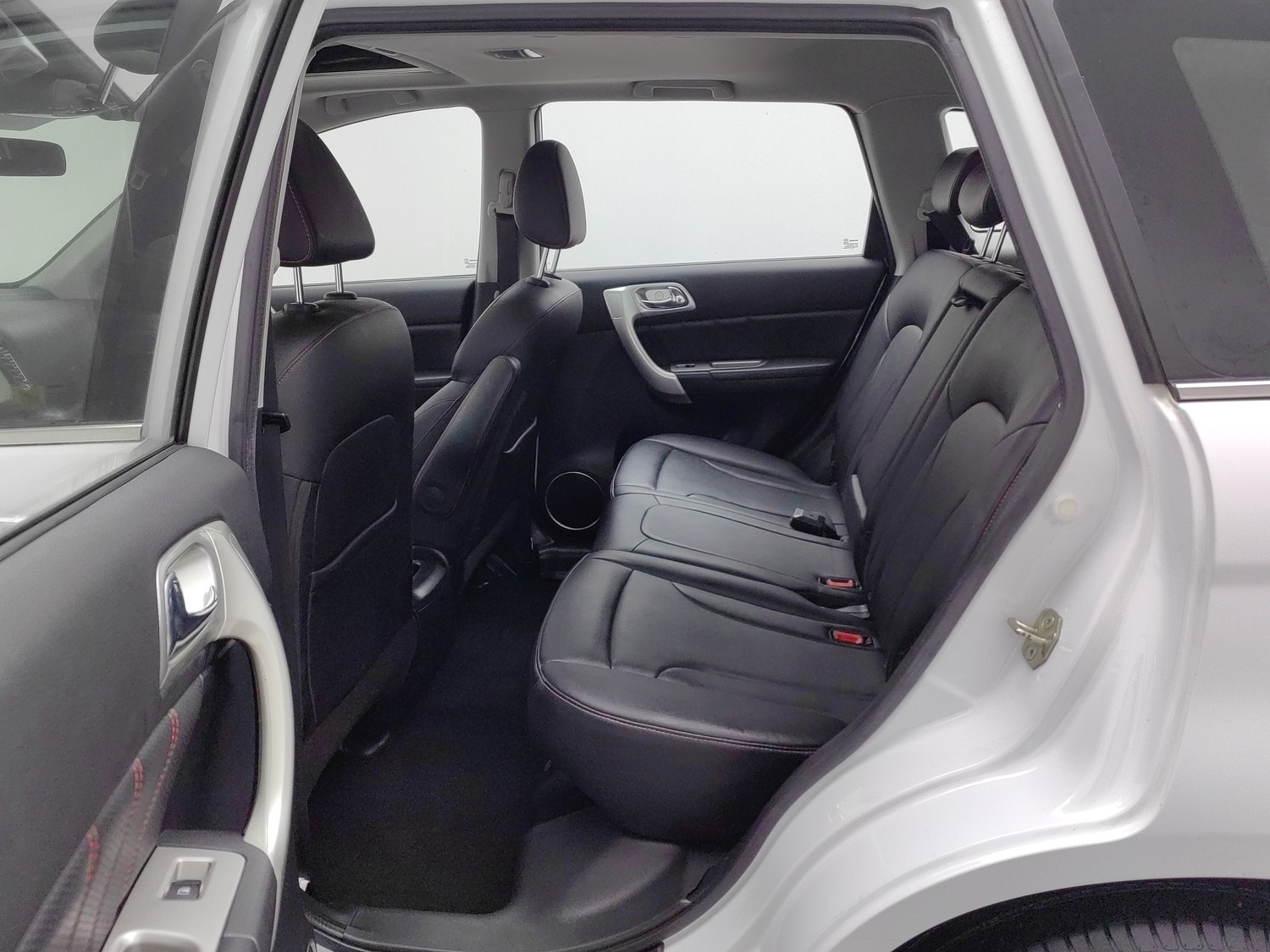 Used Haval H6 2017 1.5 AT