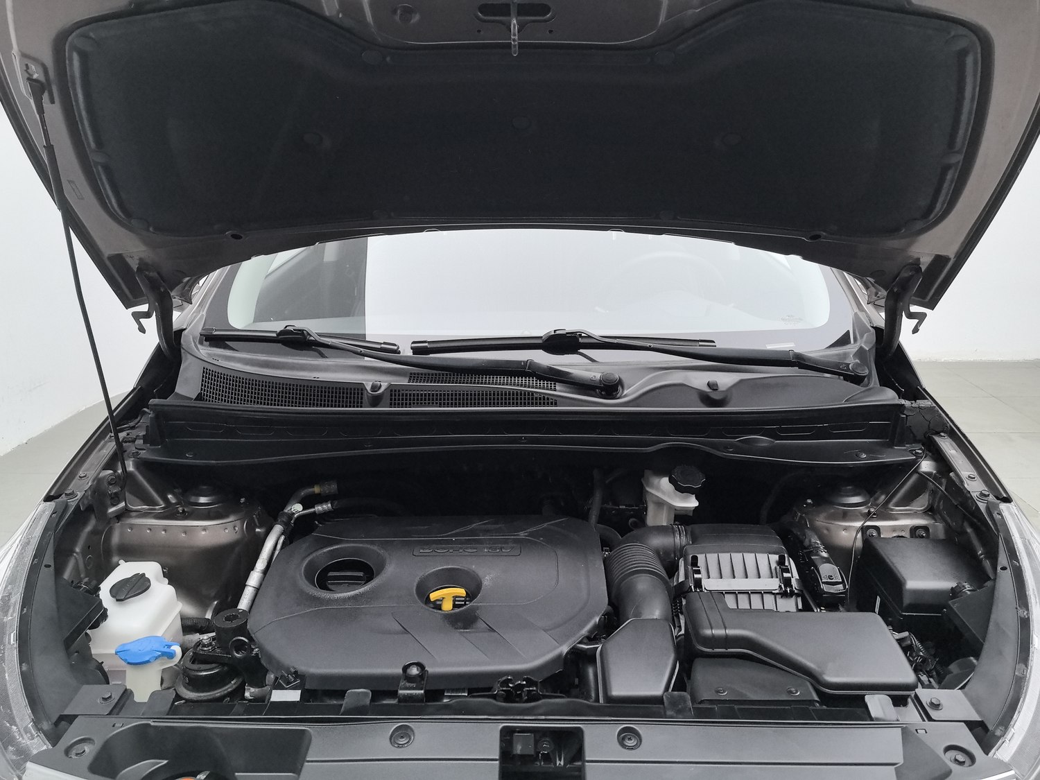 Used Kia Sportage 2014 2.0 AT