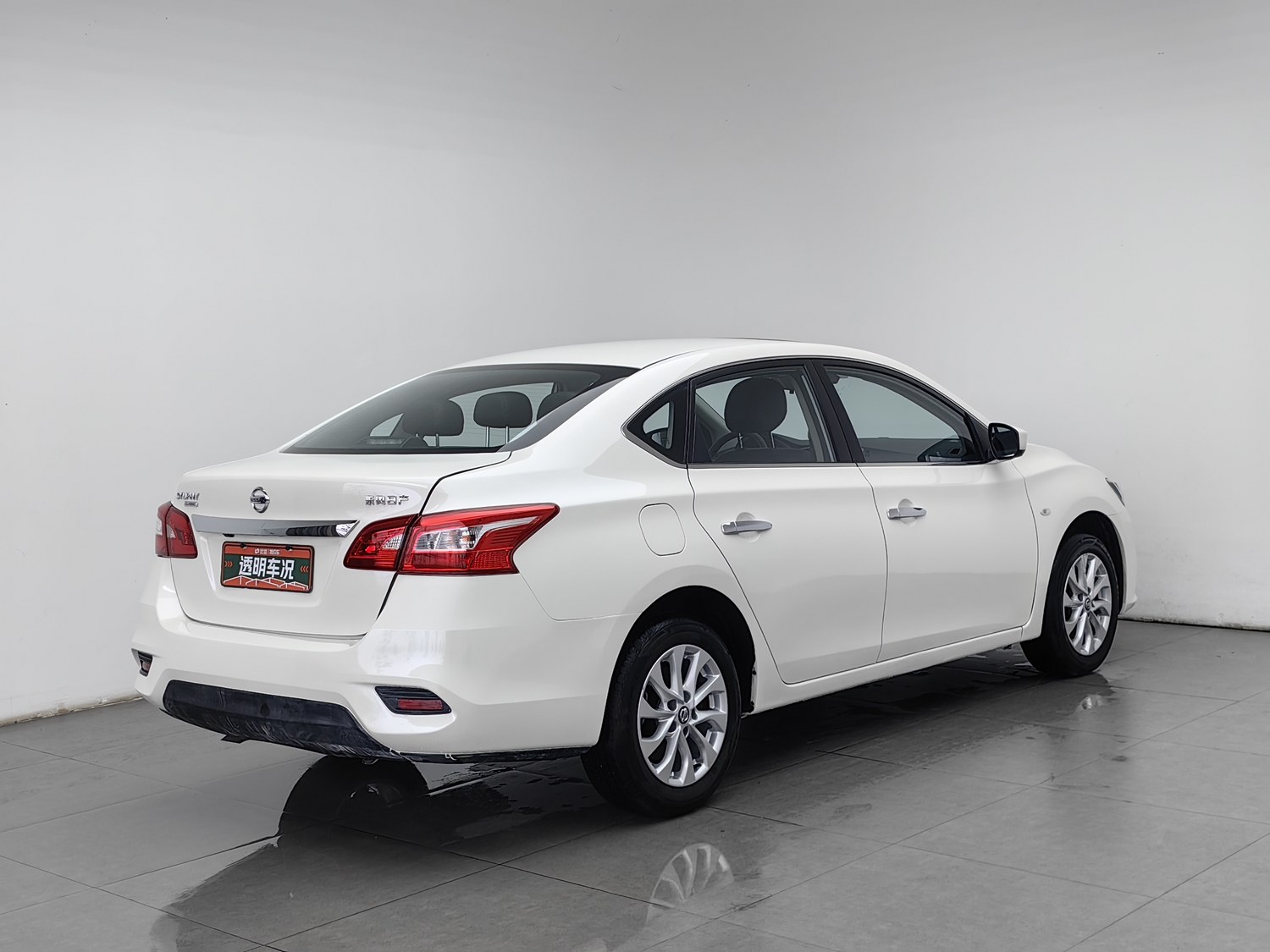 Used Nissan Sylphy 2022 1.6 AT