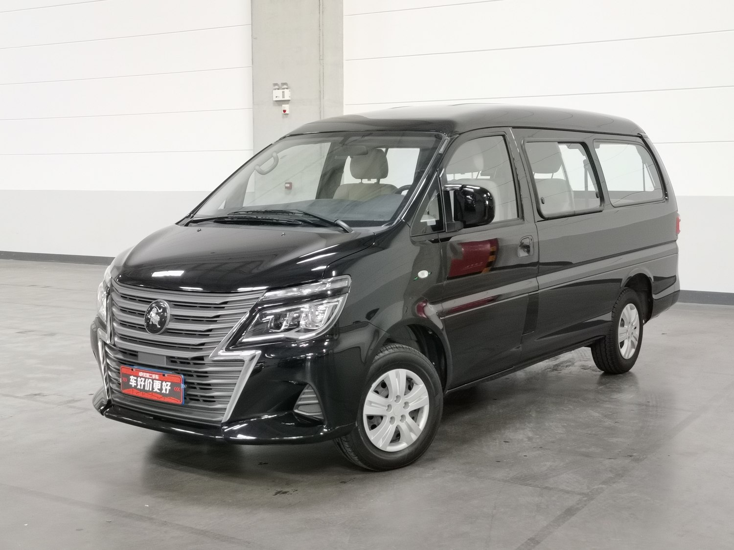 Used Dongfeng Forthing Lingzhi 2023 1.6 MT