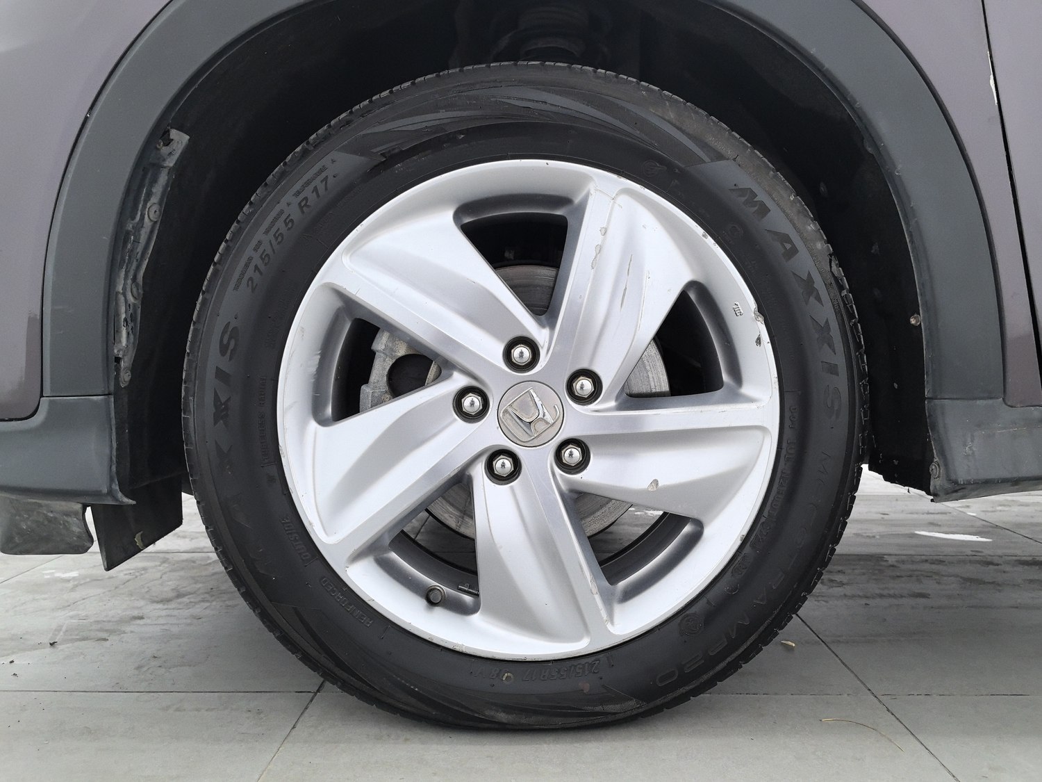 Used Honda Vezel 2019 1.5 AT