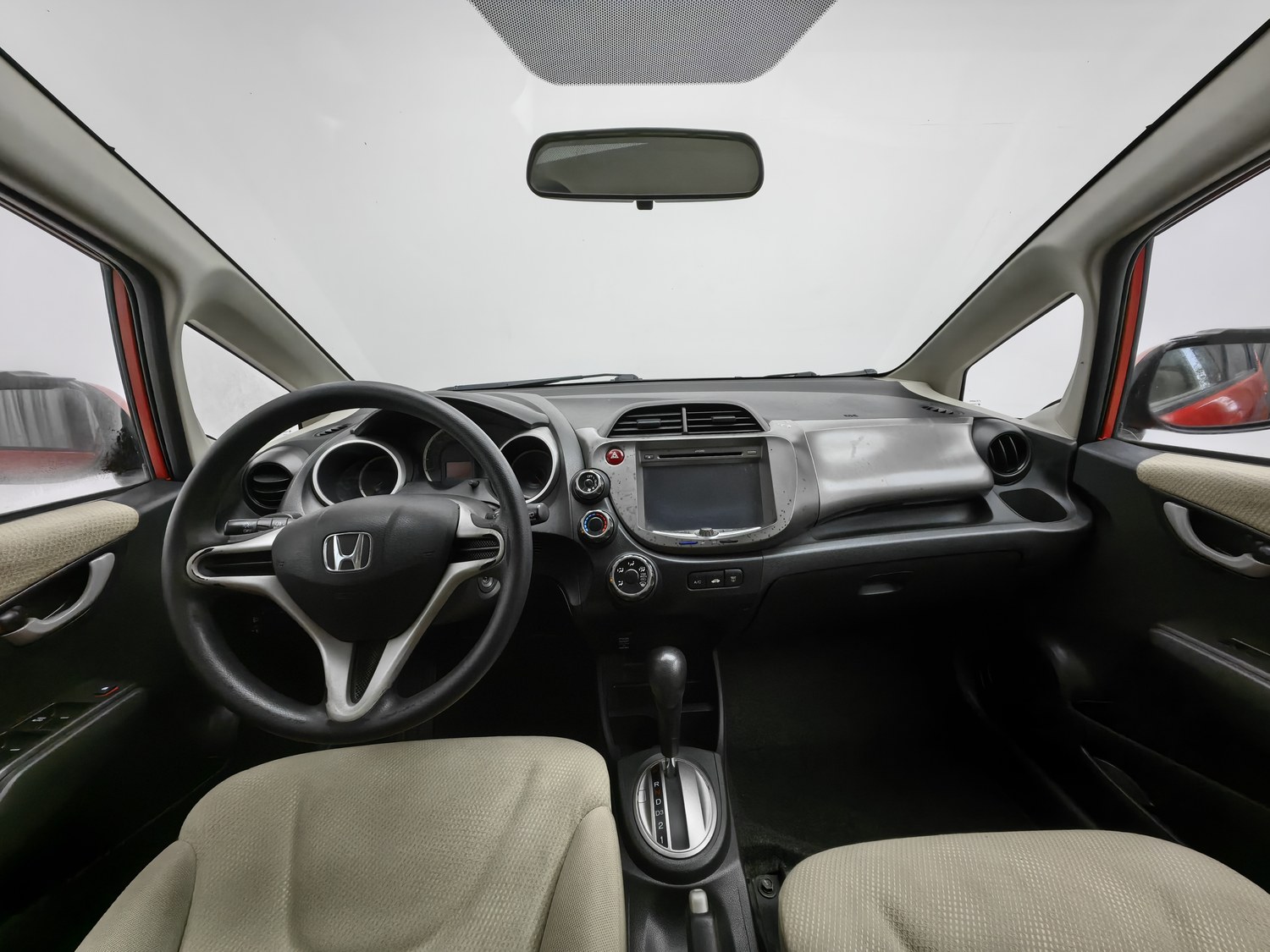 Used Honda Fit 2011 1.5 AT