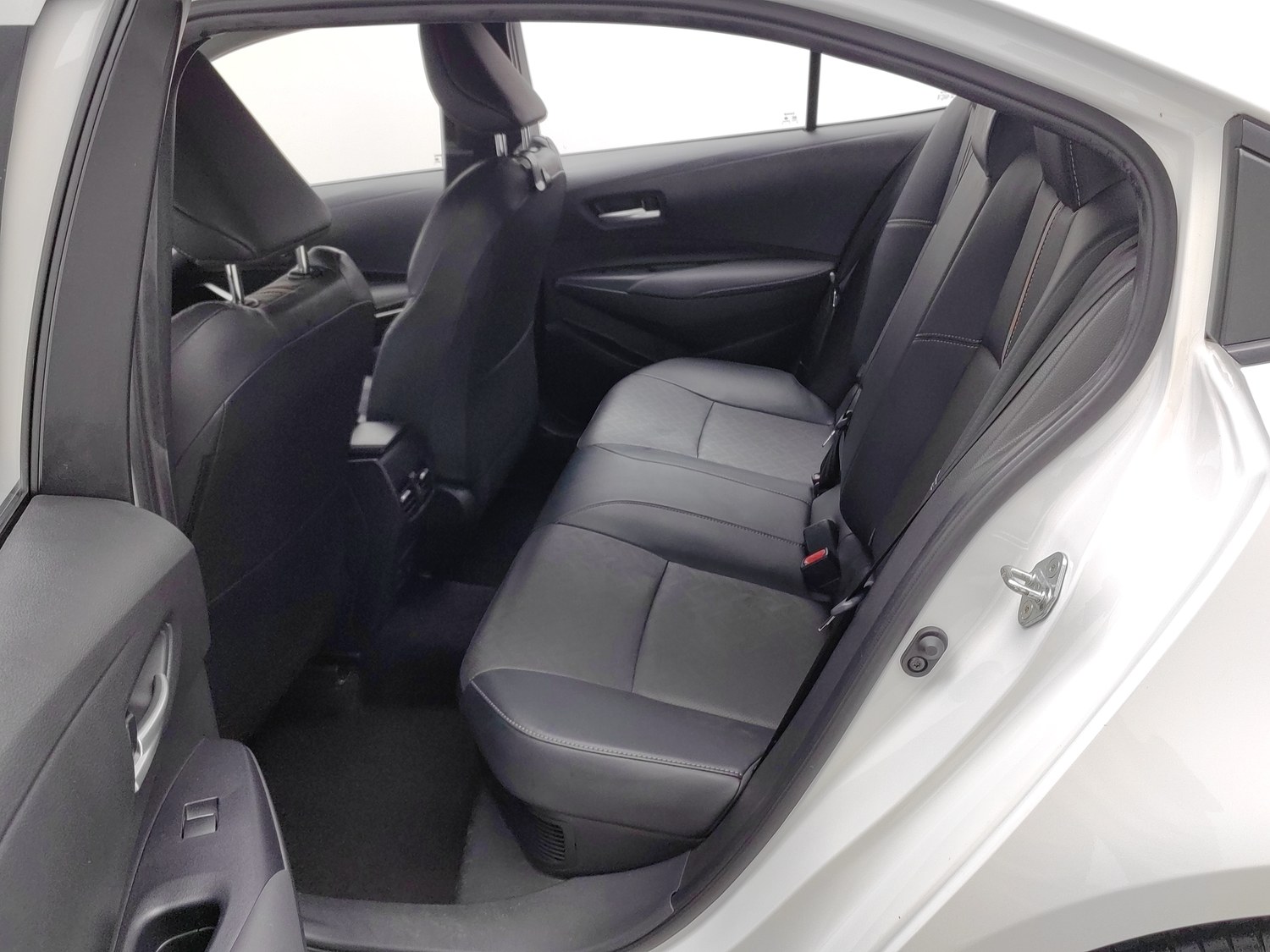 Used Toyota Levin 2023 1.8 AT
