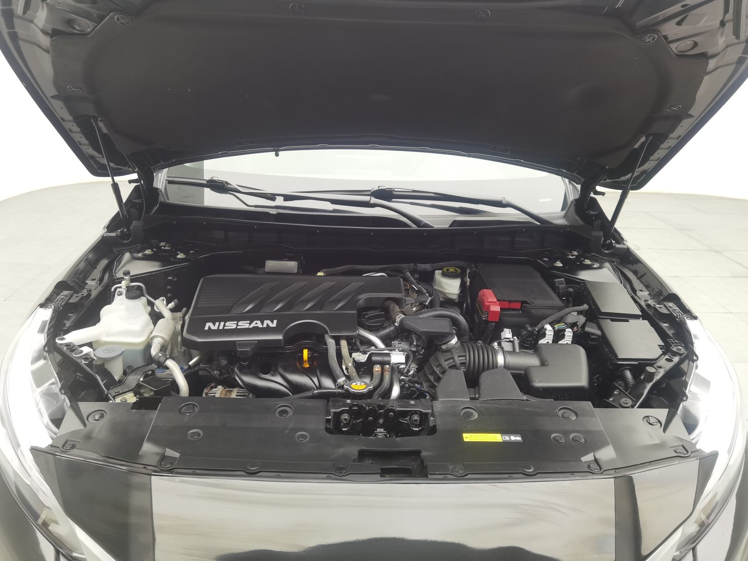 Used Nissan Teana 2020 2.0 AT