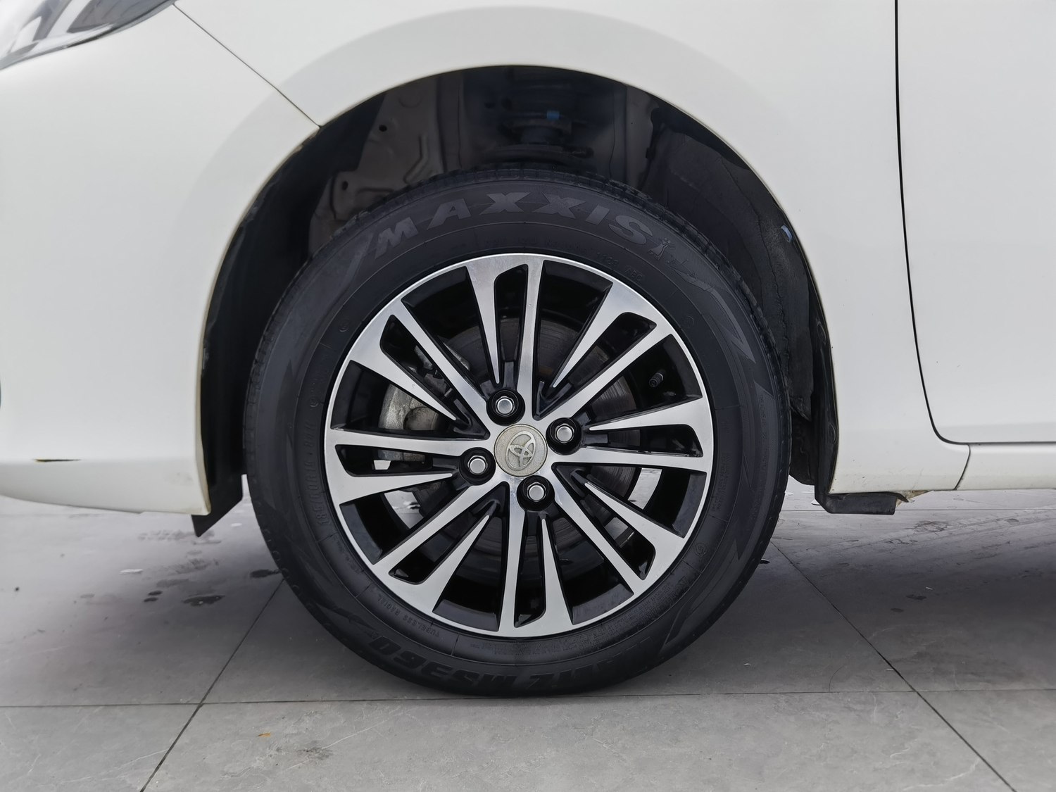 Used Toyota Vios 2022 1.5 AT