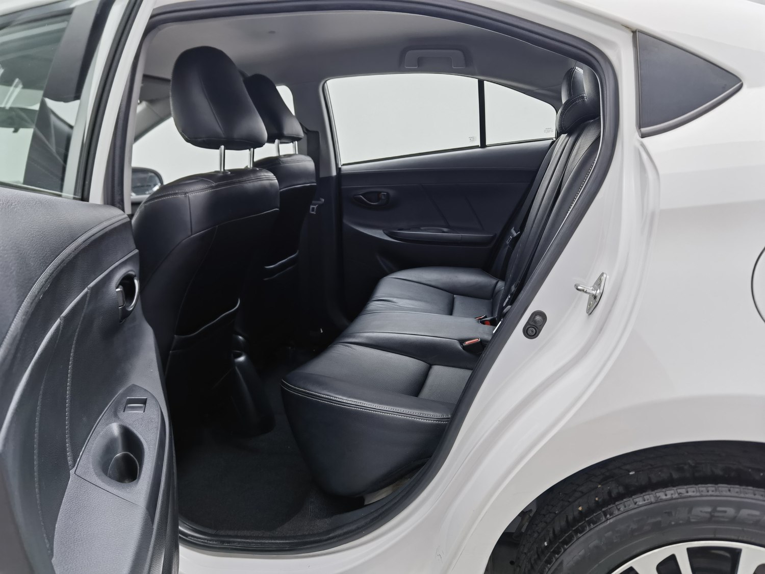 Used Toyota Vios 2022 1.5 AT