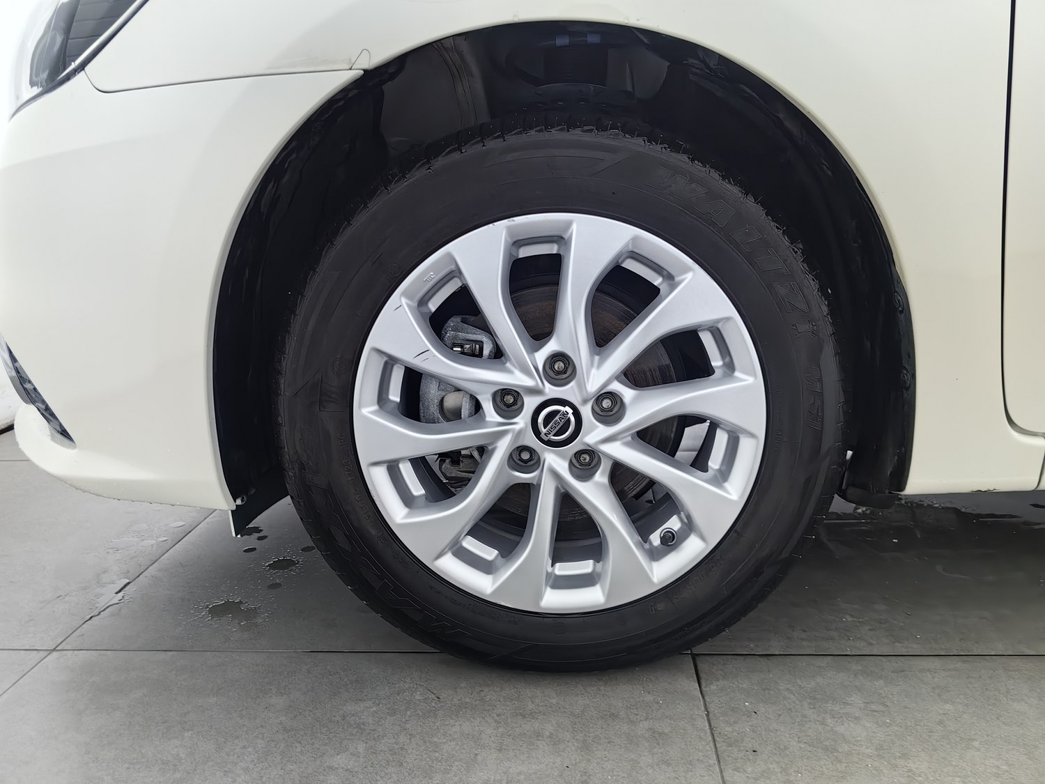 Used Nissan Sylphy 2022 1.6 AT
