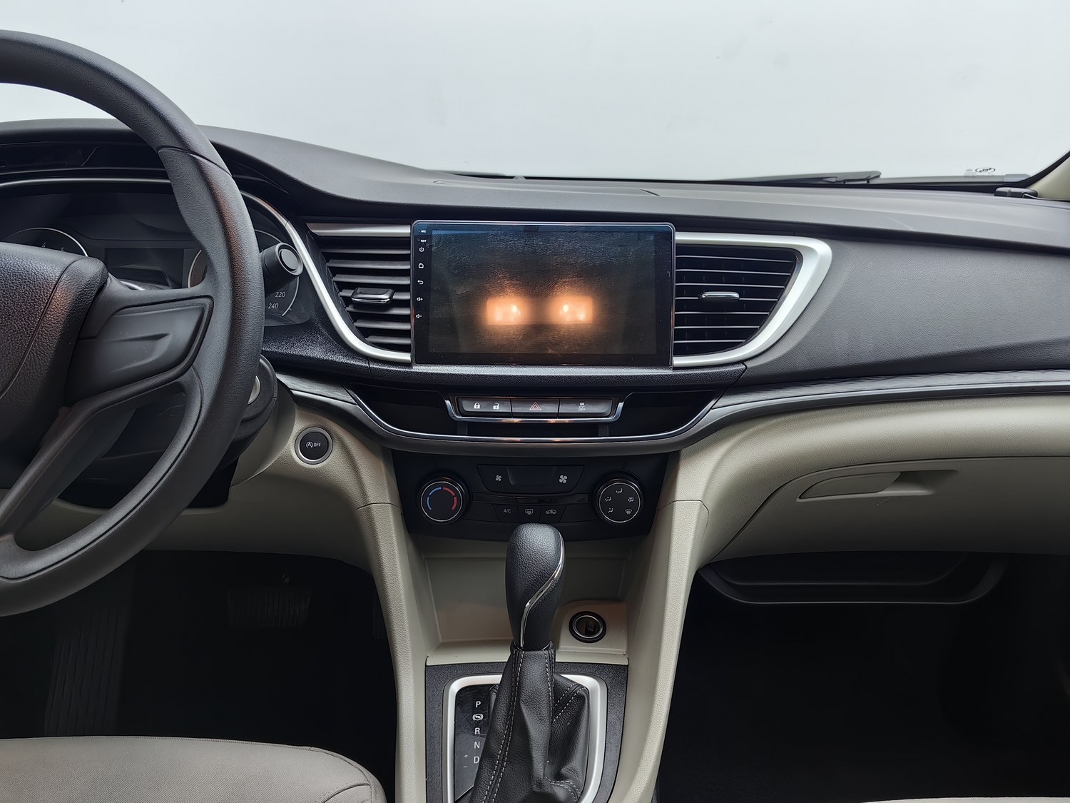 Used Buick Excelle 2021 1.5 AT