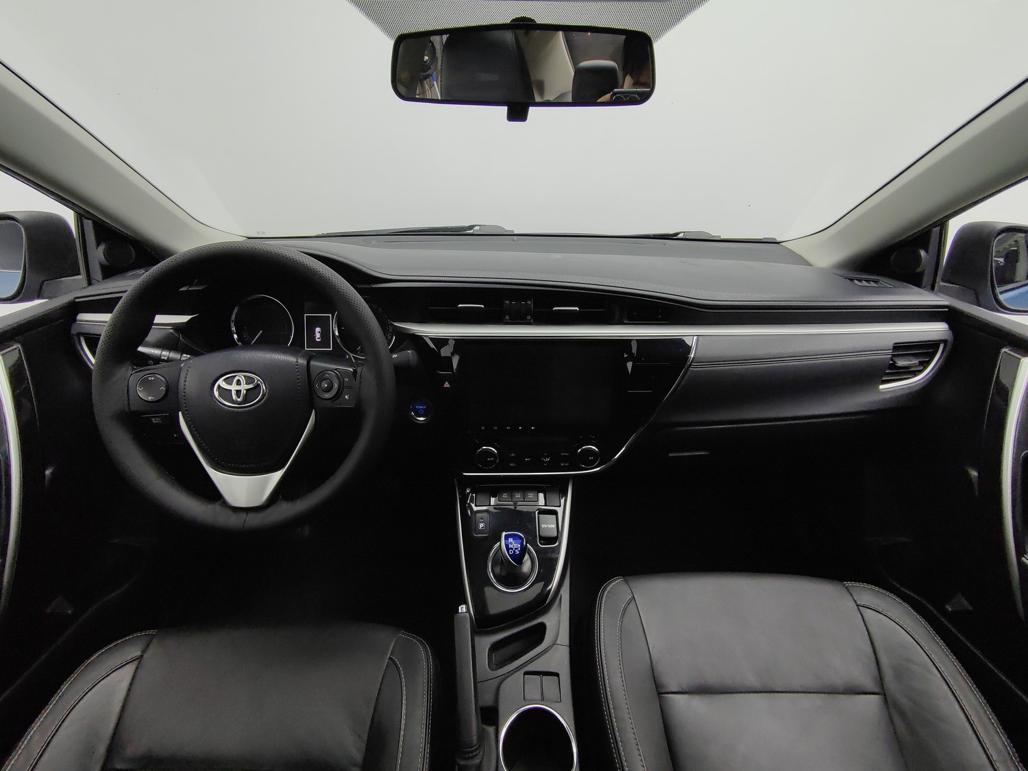 Used Toyota Corolla 2016 1.8 AT