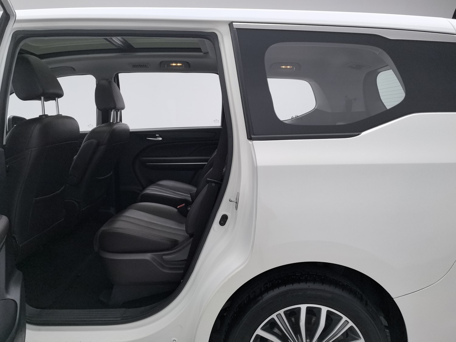 Used GAC Trumpchi M6 2019 1.5 AT