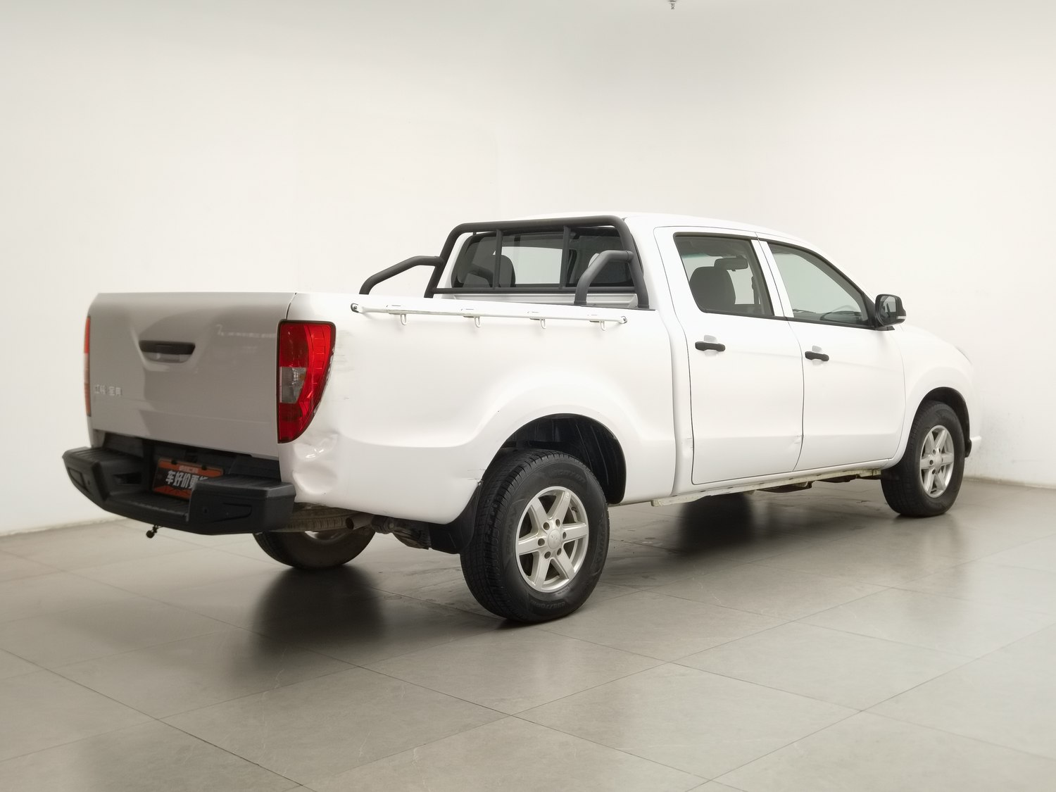 Used JMC Baodian 2022 2.5 MT