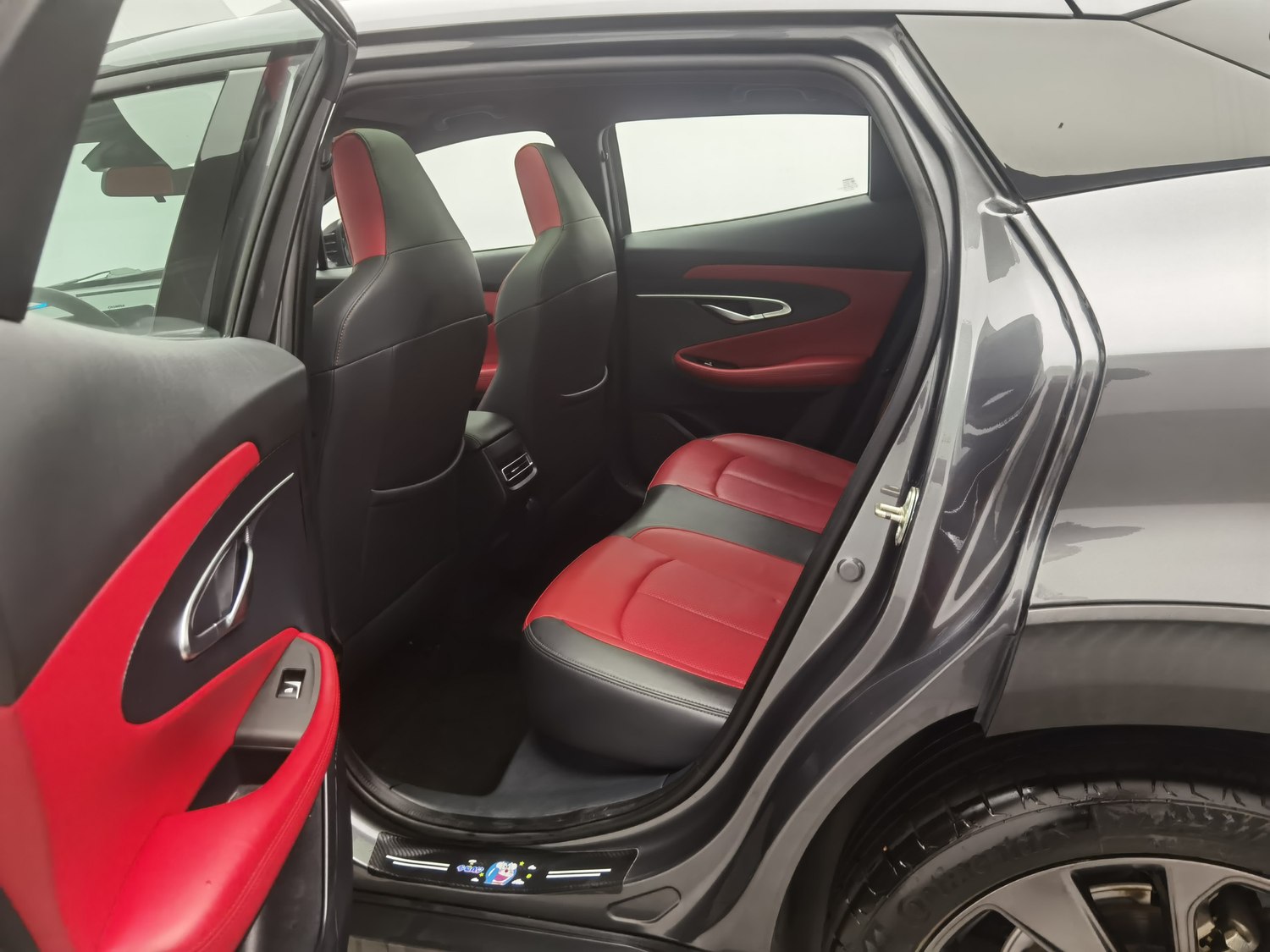 Used Changan UNI-T 2020 1.5 AT