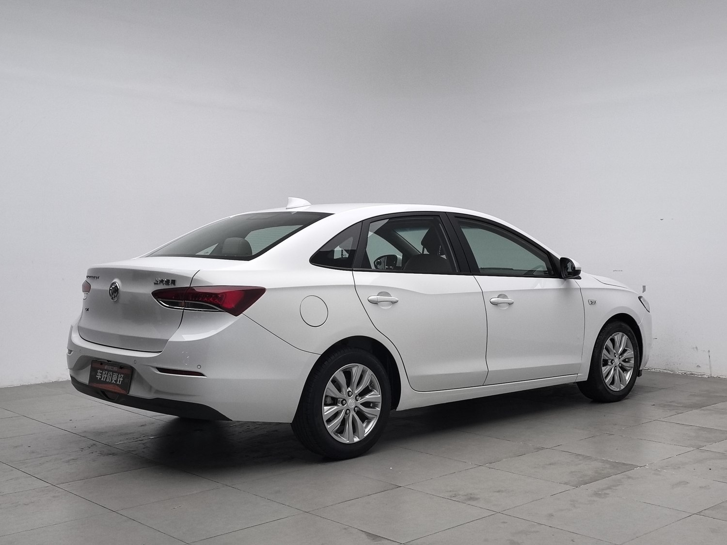 Used Buick Excelle 2019 1.0 AT
