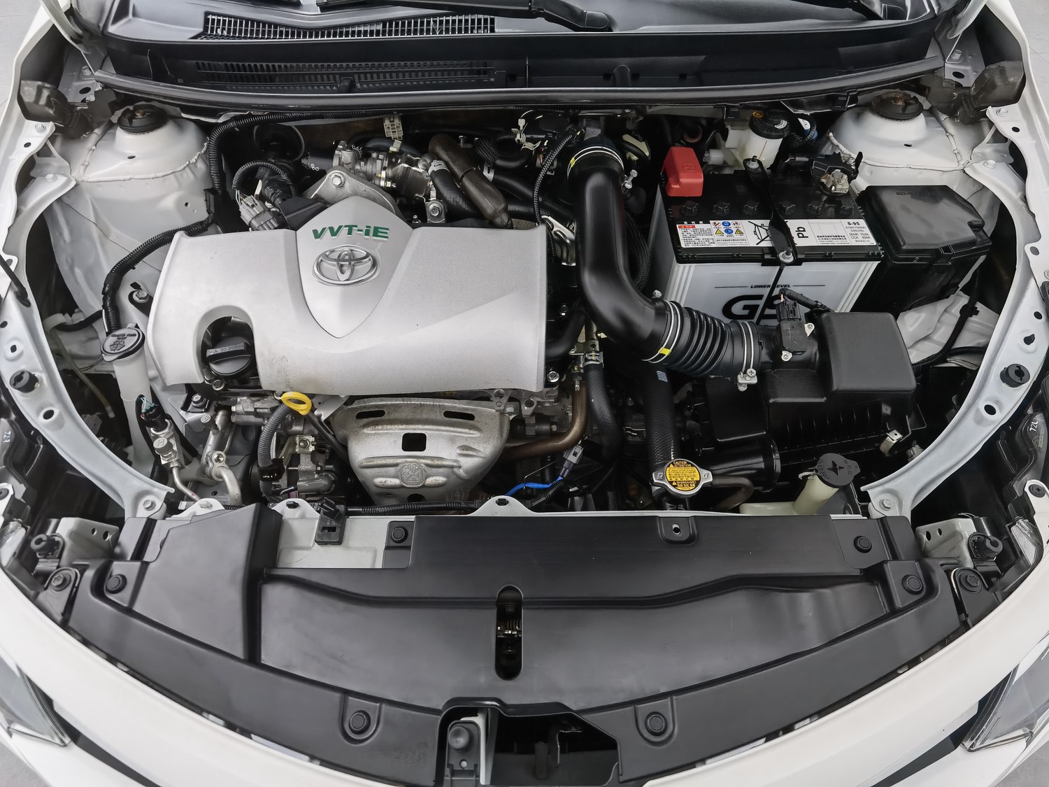 Used Toyota Vios 2022 1.5 AT