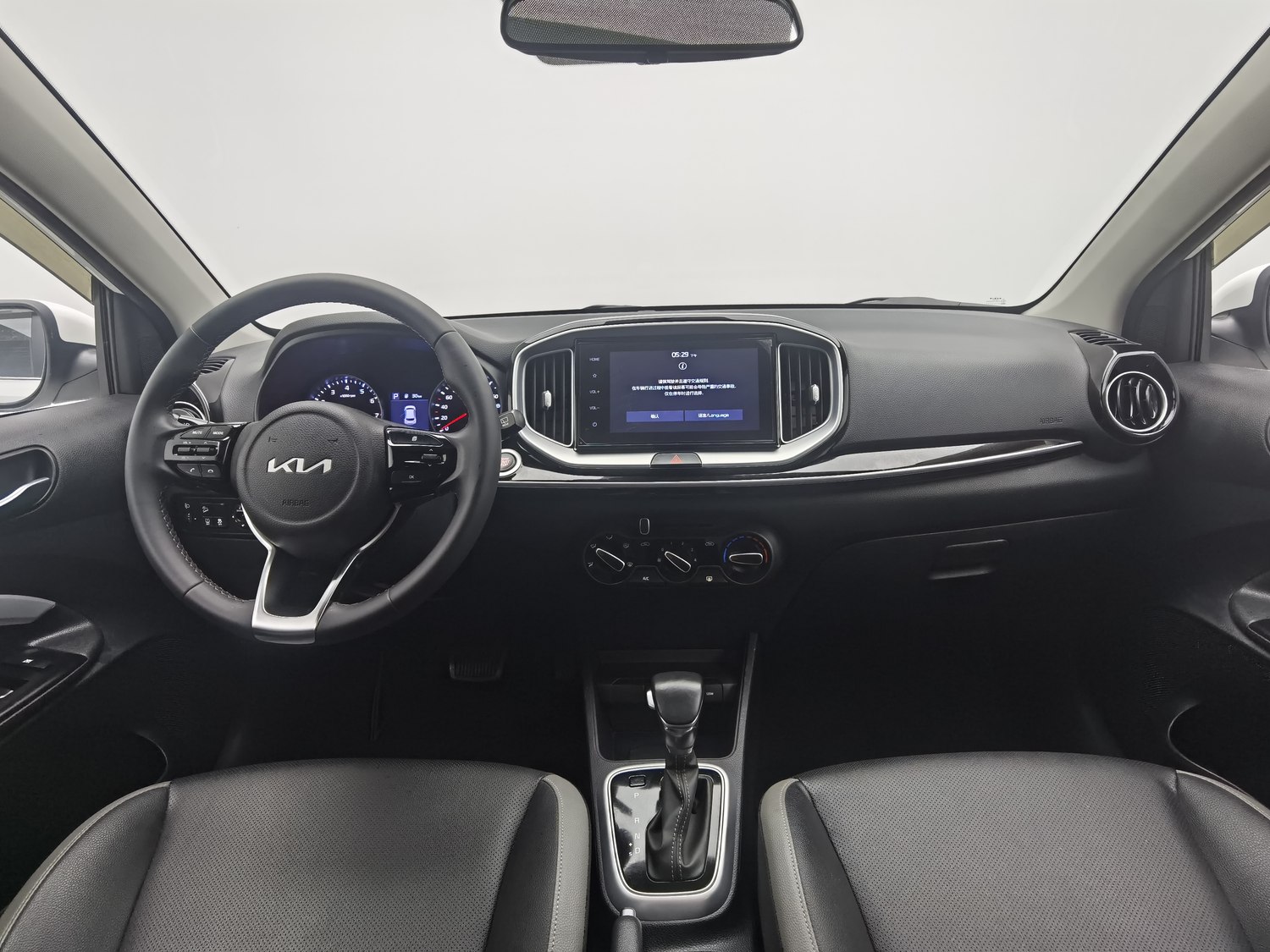 Used Kia KX1 2021 1.4 AT