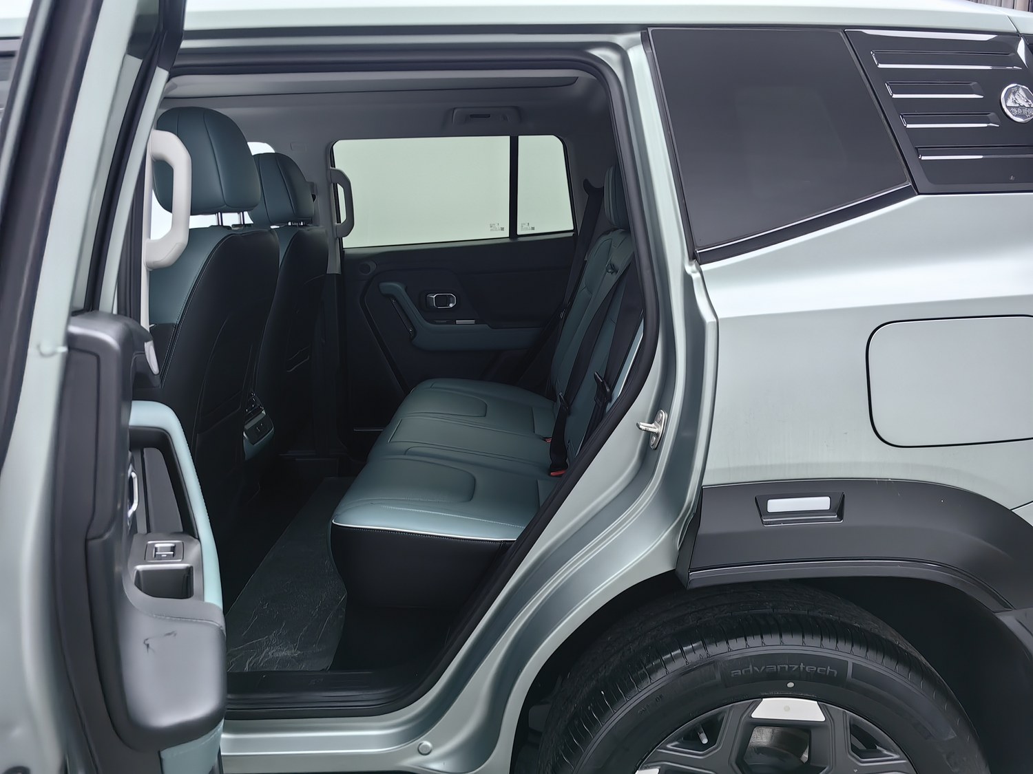 Used Jetour Free 2025 2.0 AT