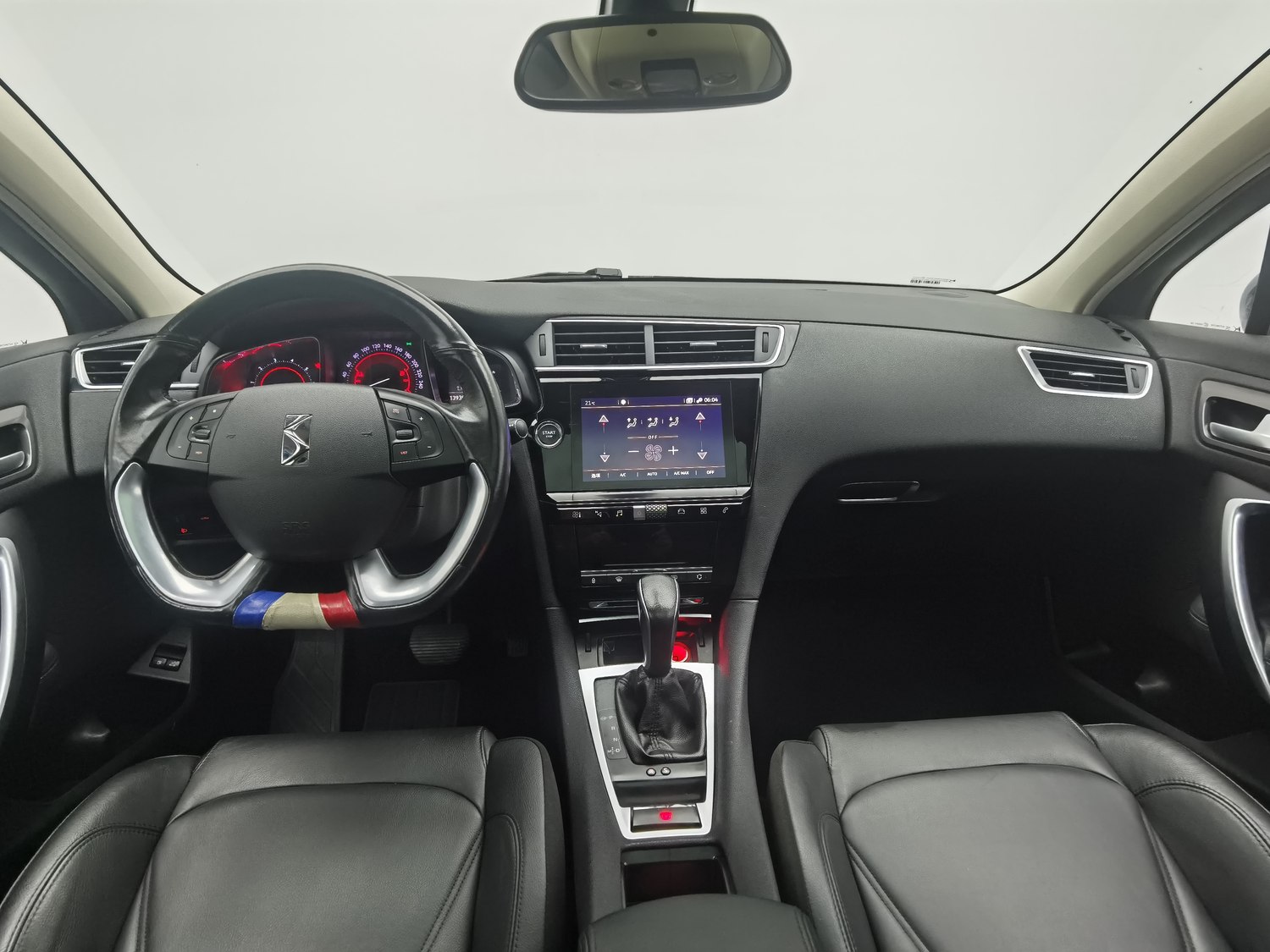 Used DS DS 5LS 2018 1.6 AT