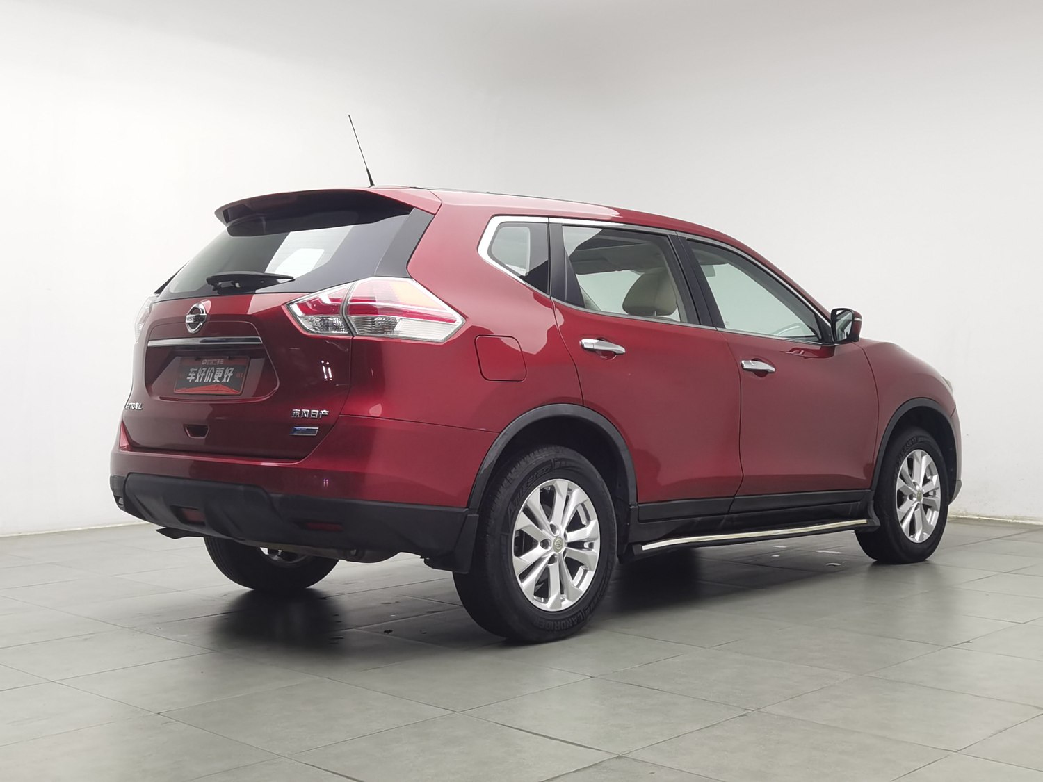 Used Nissan X-Trail 2014 2.0 AT