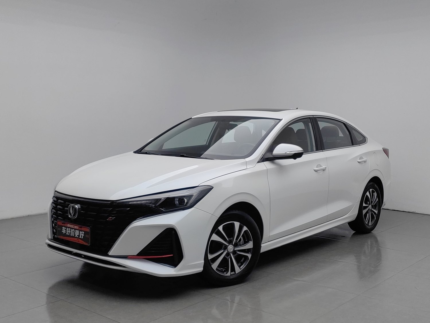 Used Changan Eado 2022 1.4 AT