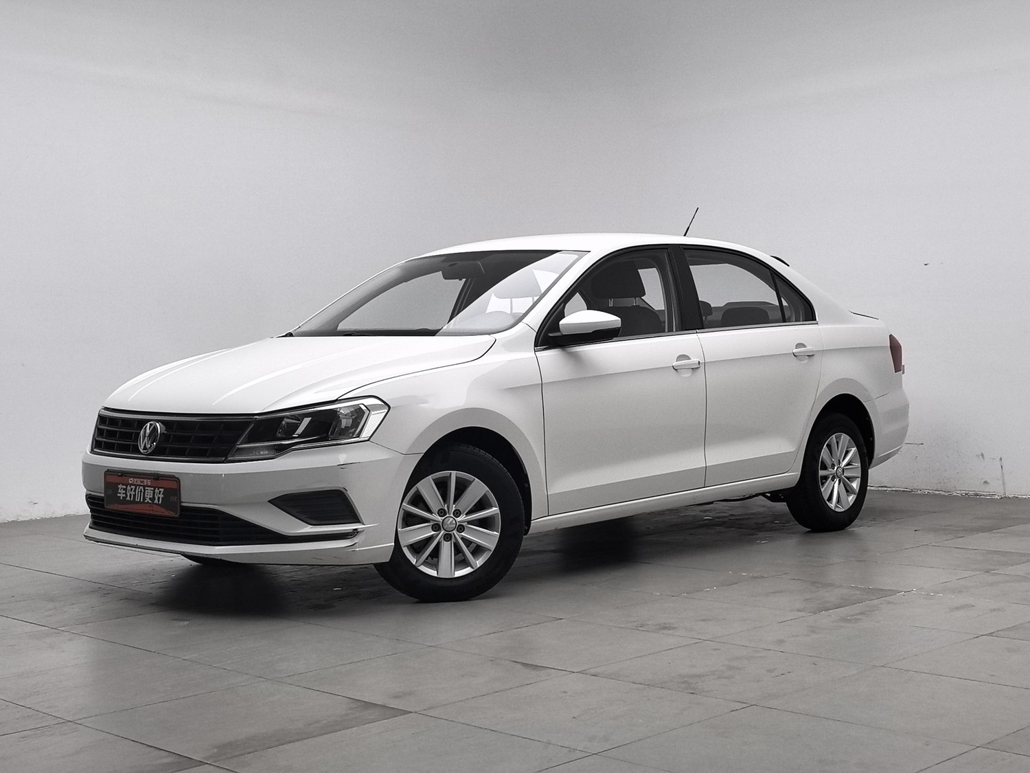 Used Volkswagen Jetta 2017 1.4 MT