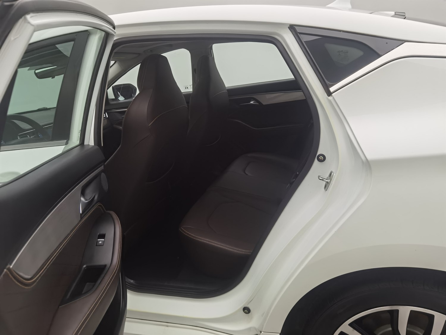 Used JAC Jiayue A5 2020 1.5 AT