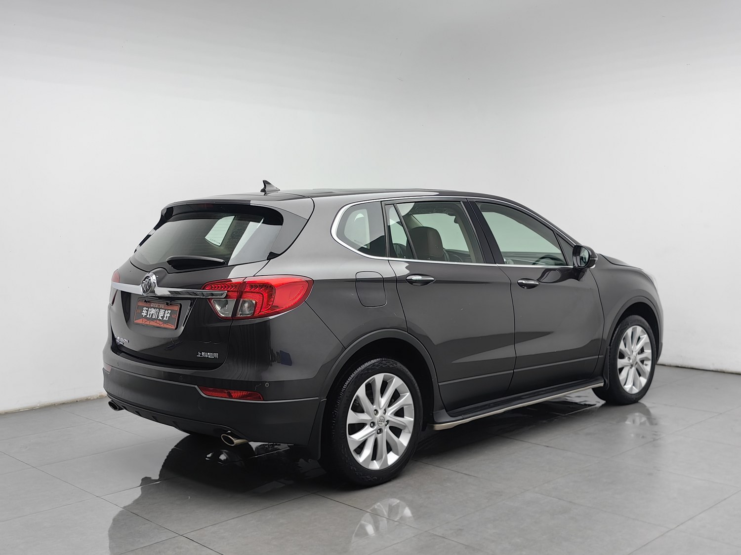 Used Buick Envision 2014 2.0 AT