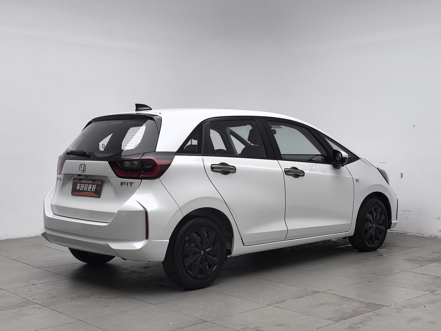 Used Honda Fit 2023 1.5 AT