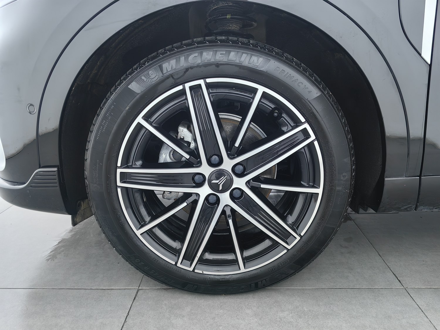 Used Voyah Zhiyin 2025