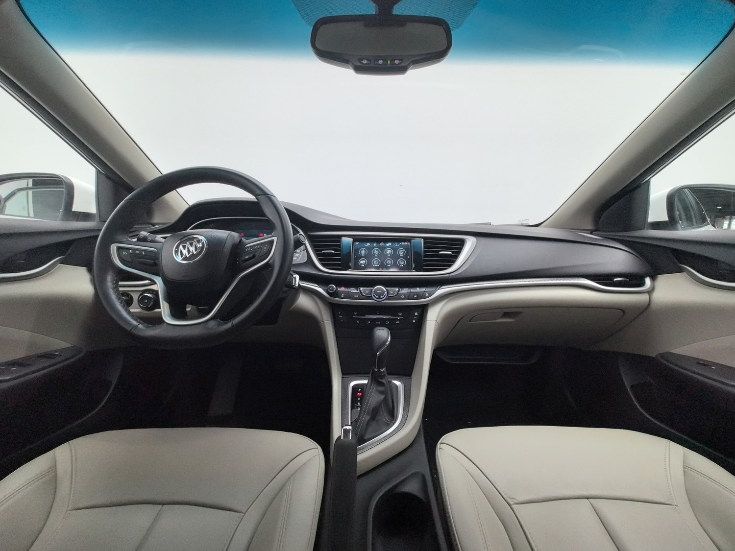 Used Buick Excelle 2019 1.0 AT
