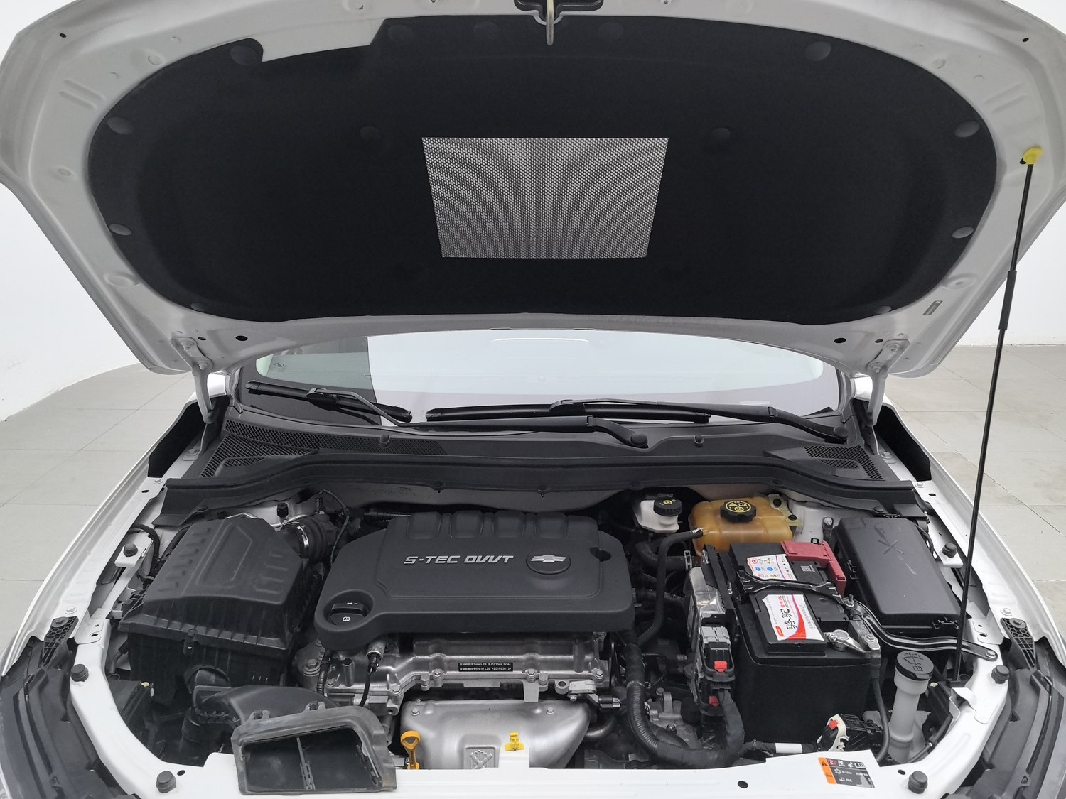 Used Chevrolet Cruze 2020 1.5 AT