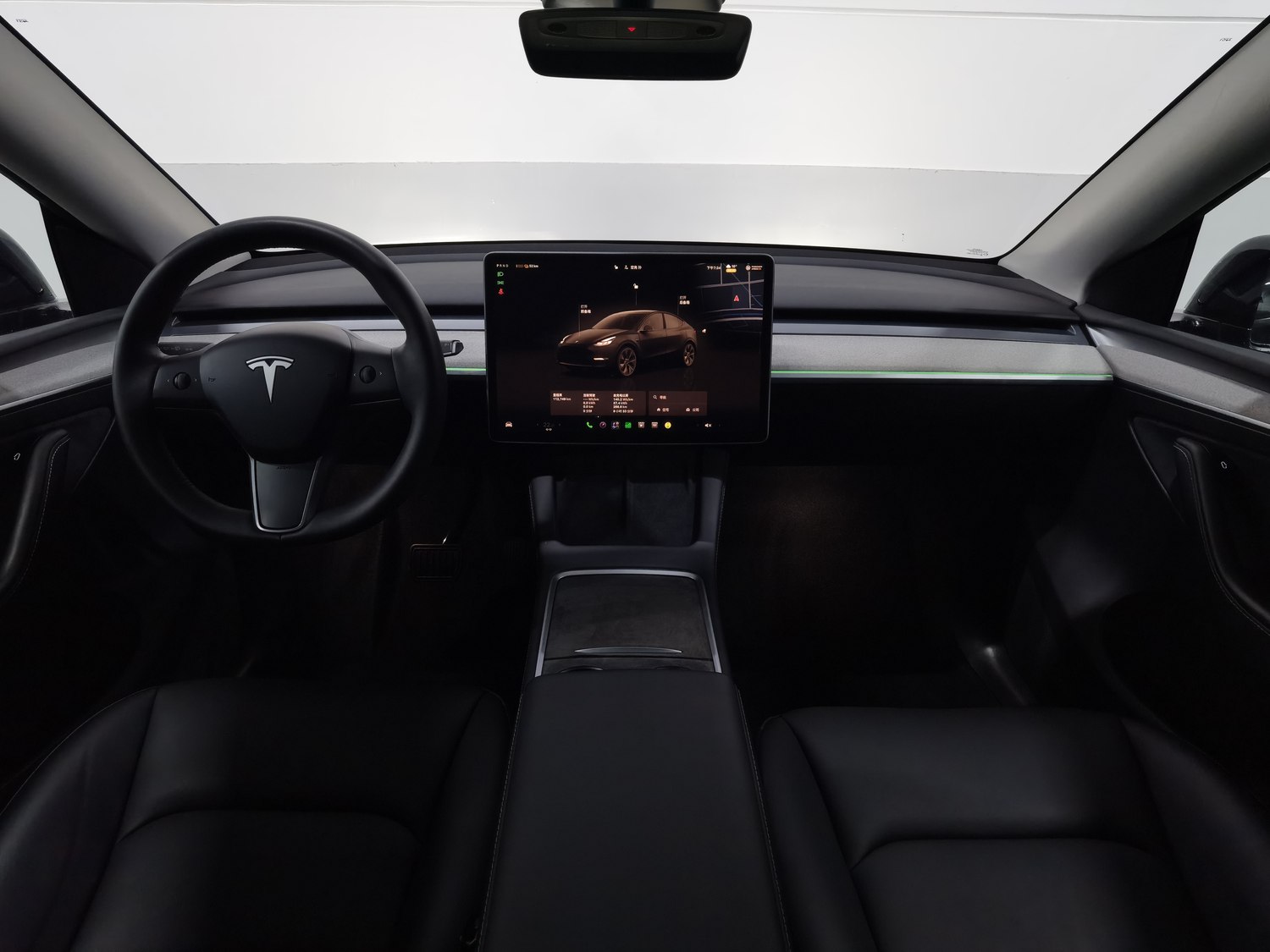 Used Tesla Model Y 2023